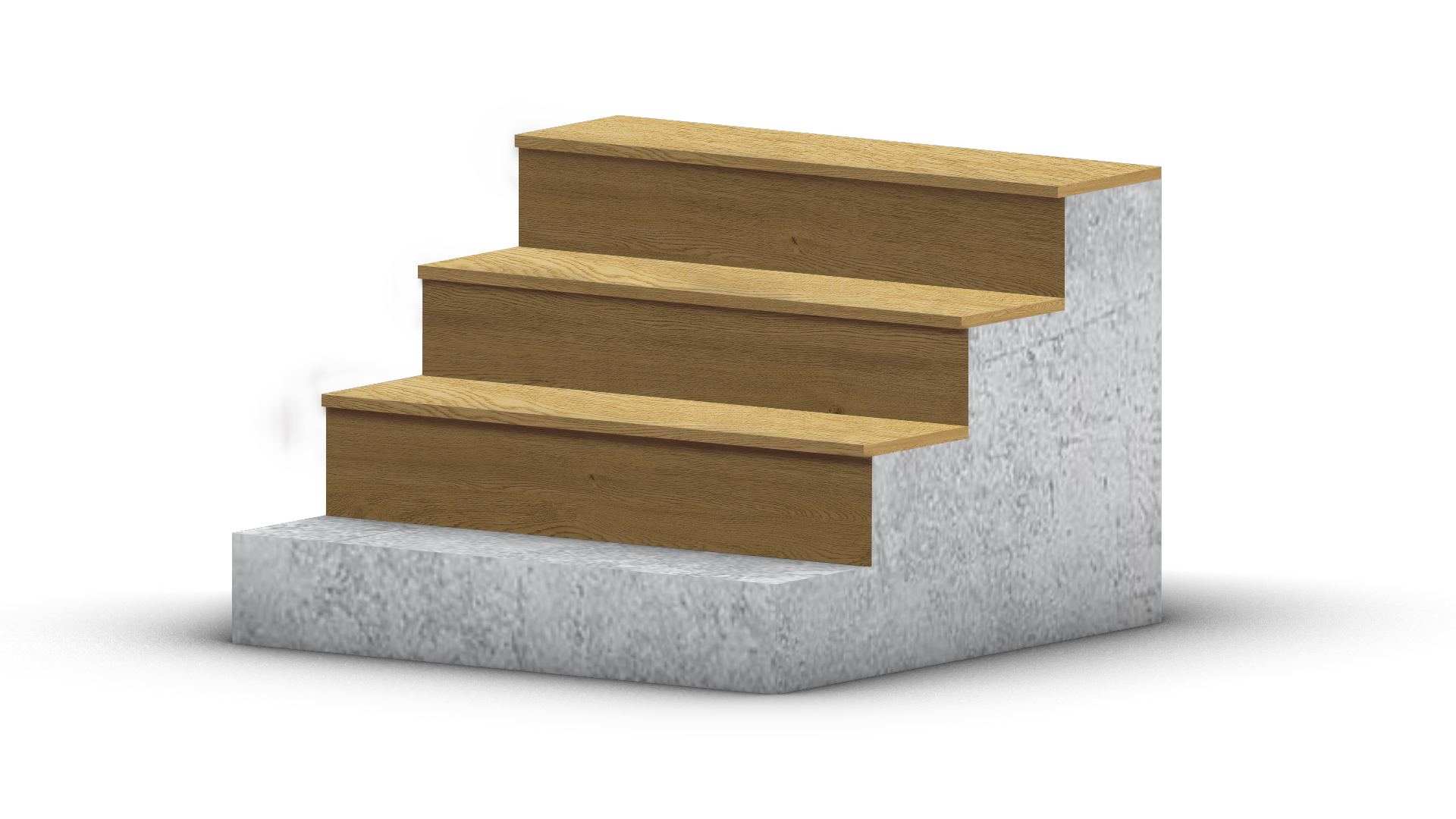 AMERICAN WHITE OAK AMERICAN WHITE OAK