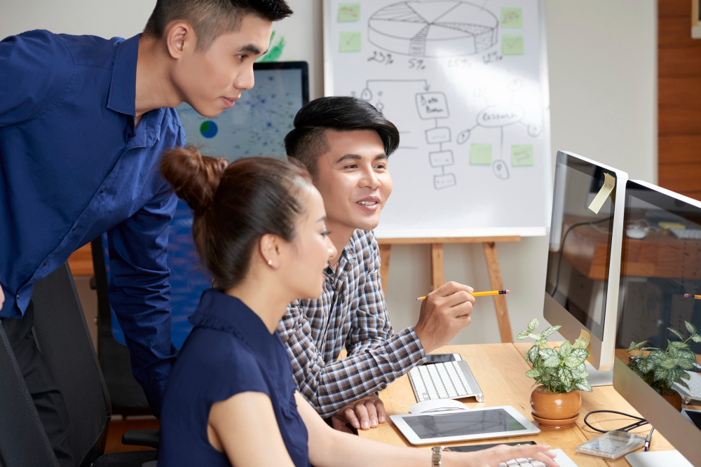 SMARTMATT บริการครบวงจรโดยทีมงานมืออาชีพ